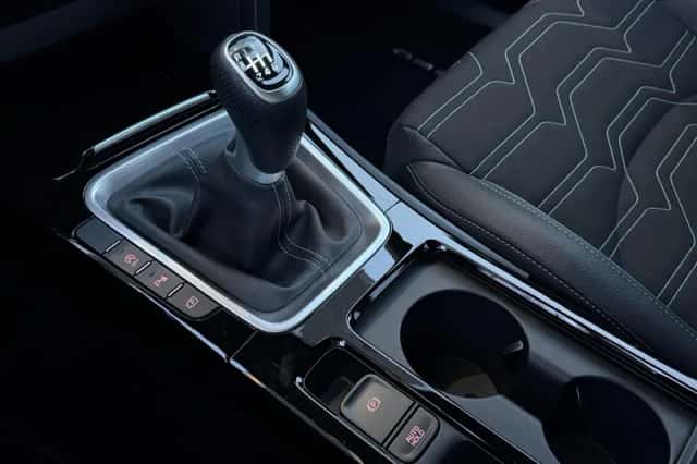 Kia Ceed Sportswagon (2025) thumbnail 22
