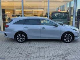 Kia Ceed Sportswagon (2025) thumbnail 4