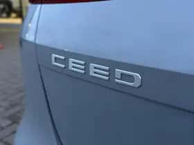 Kia Ceed Sportswagon (2025) thumbnail 9