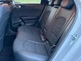 Kia Ceed Sportswagon (2025) thumbnail 10
