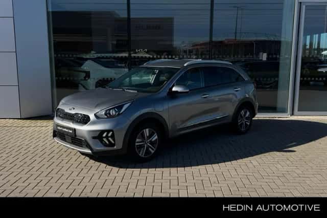 Kia Niro (2020) thumbnail 1