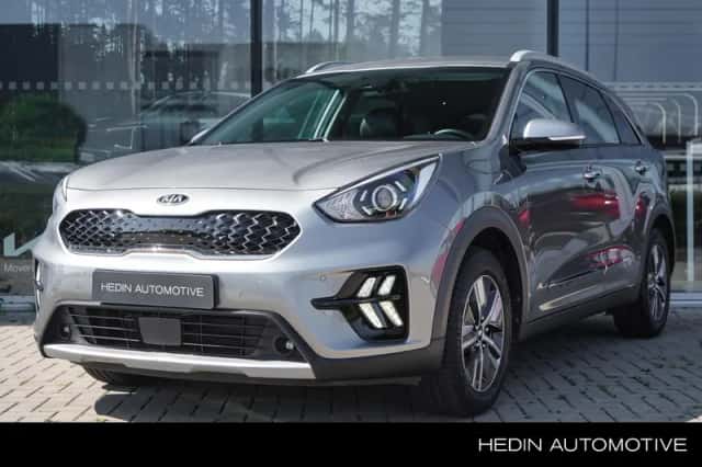 Kia Niro (2020) thumbnail 1