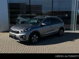 Kia Niro (2020) thumbnail 1