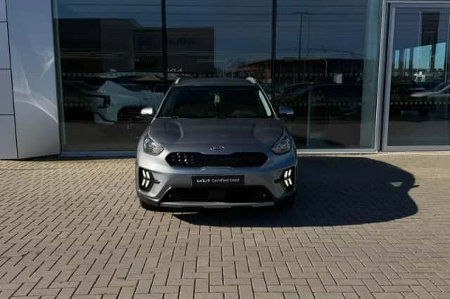 Kia Niro (2020) thumbnail 2