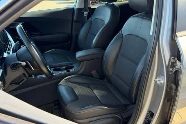 Kia Niro (2020) thumbnail 12
