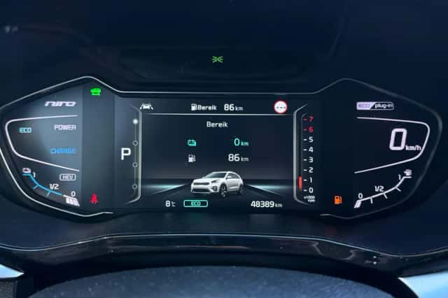 Kia Niro (2020) thumbnail 15