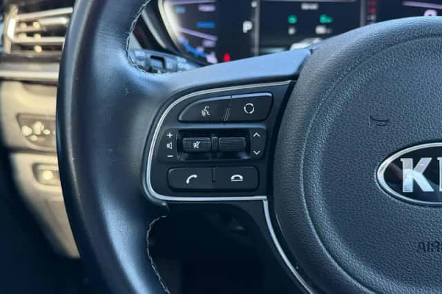 Kia Niro (2020) thumbnail 16