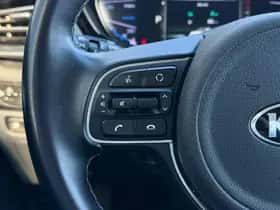 Kia Niro (2020) thumbnail 16