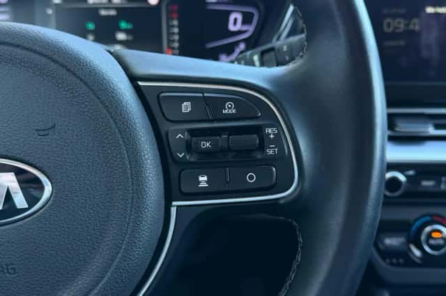 Kia Niro (2020) thumbnail 17
