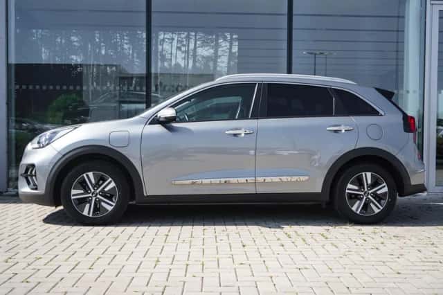 Kia Niro (2020) thumbnail 3
