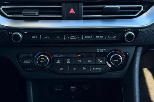 Kia Niro (2020) thumbnail 21