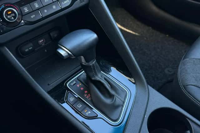 Kia Niro (2020) thumbnail 22