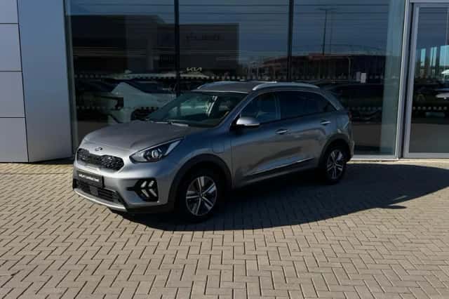 Kia Niro (2020) thumbnail 25