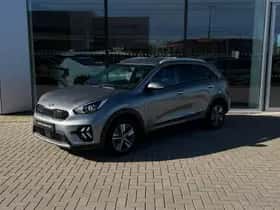 Kia Niro (2020) thumbnail 25