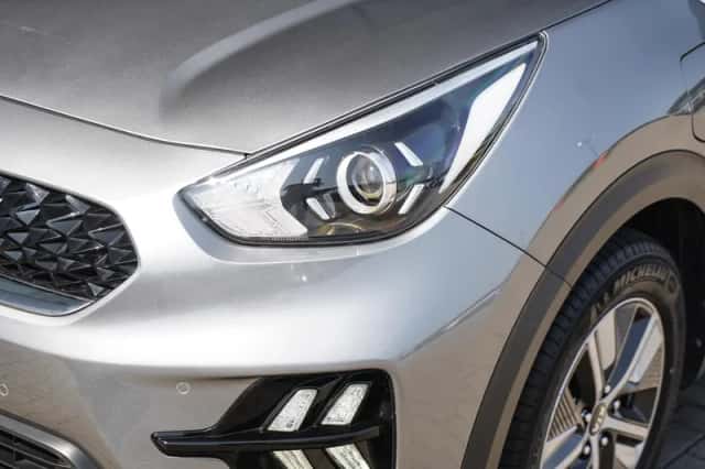 Kia Niro (2020) thumbnail 4