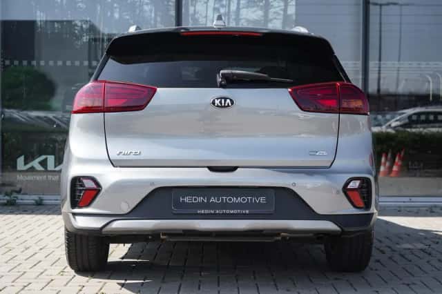 Kia Niro (2020) thumbnail 5