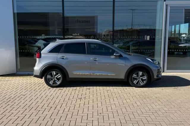 Kia Niro (2020) thumbnail 5