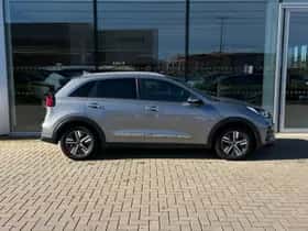 Kia Niro (2020) thumbnail 5