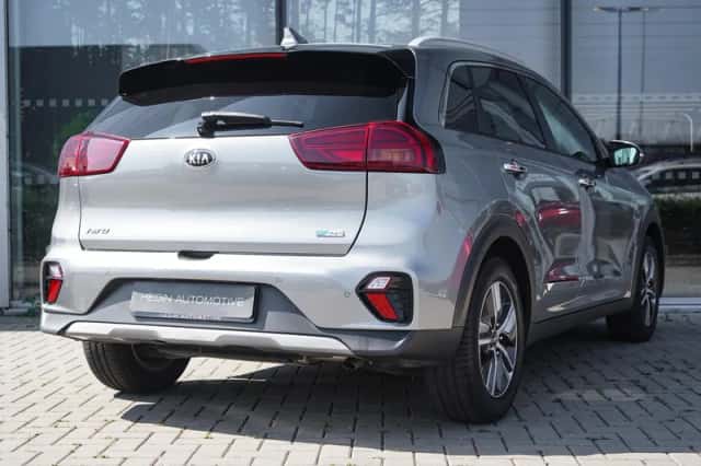 Kia Niro (2020) thumbnail 6