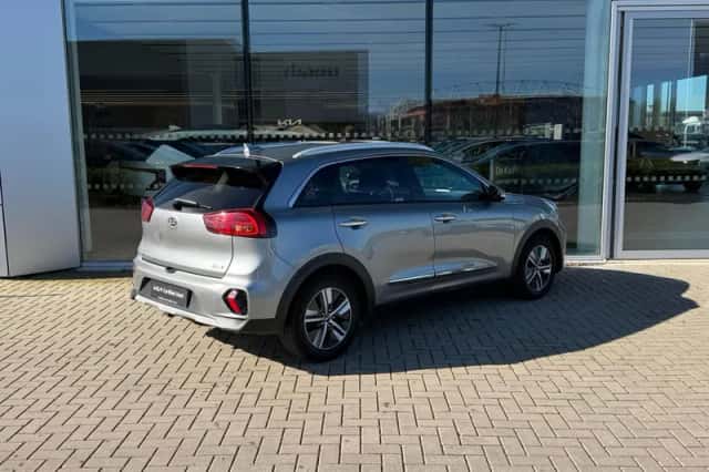 Kia Niro (2020) thumbnail 7