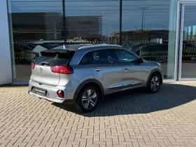 Kia Niro (2020) thumbnail 7