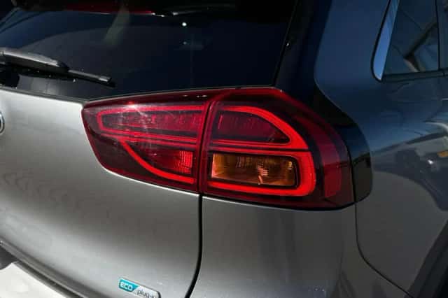 Kia Niro (2020) thumbnail 8
