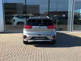 Kia Niro (2020) thumbnail 9