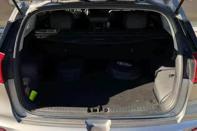 Kia Niro (2020) thumbnail 10