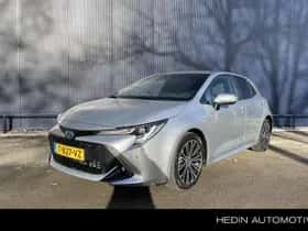 Toyota Corolla (2023)