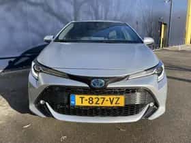 Toyota Corolla (2023) thumbnail 2