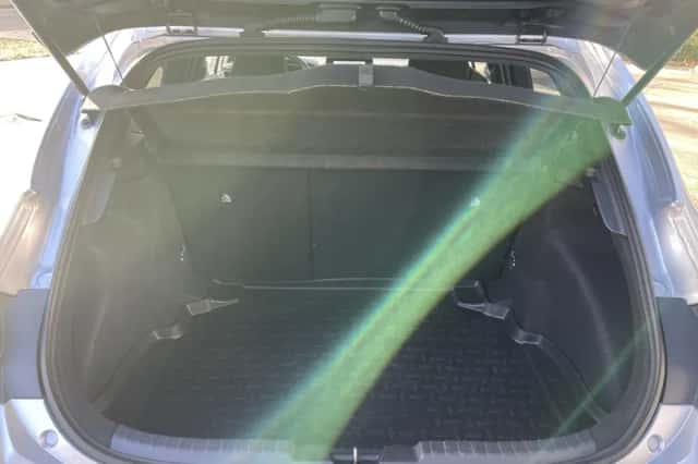 Toyota Corolla (2023) thumbnail 11