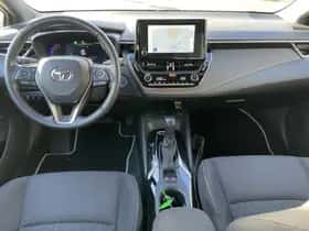Toyota Corolla (2023) thumbnail 12