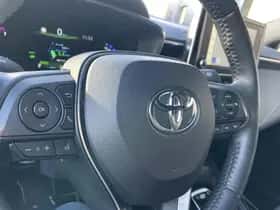 Toyota Corolla (2023) thumbnail 15