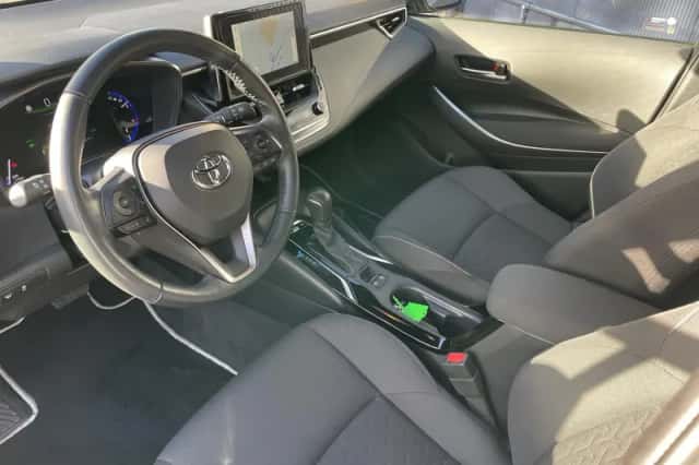 Toyota Corolla (2023) thumbnail 18