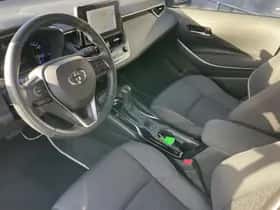 Toyota Corolla (2023) thumbnail 18