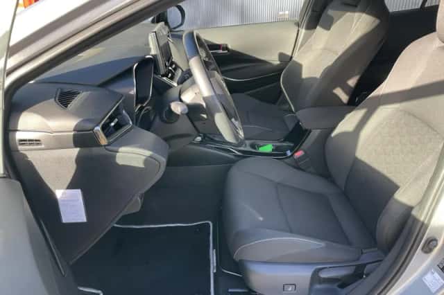 Toyota Corolla (2023) thumbnail 19