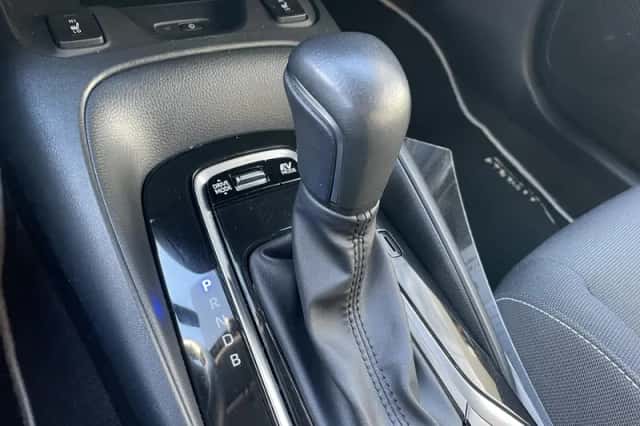Toyota Corolla (2023) thumbnail 22