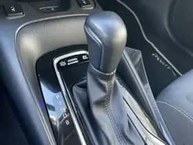 Toyota Corolla (2023) thumbnail 22