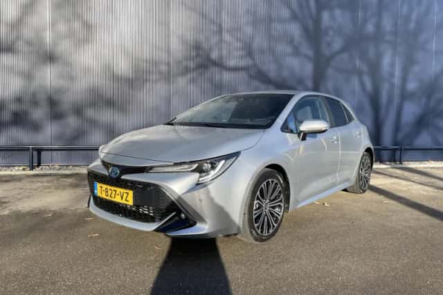 Toyota Corolla (2023) thumbnail 26