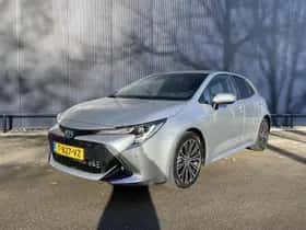 Toyota Corolla (2023) thumbnail 26