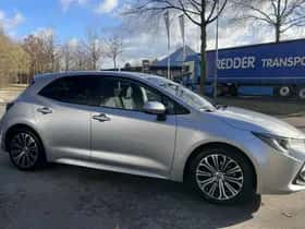 Toyota Corolla (2023) thumbnail 6