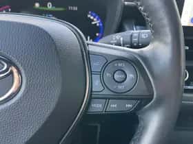Toyota Corolla (2023) thumbnail 7