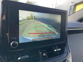 Toyota Corolla (2023) thumbnail 8