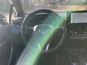 Toyota Corolla (2023) thumbnail 9