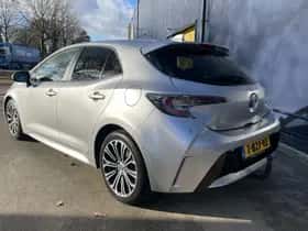 Toyota Corolla (2023) thumbnail 10