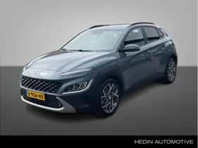 Hyundai Kona (2021)