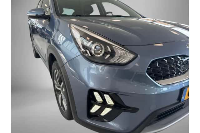 Kia Niro (2019) thumbnail 11