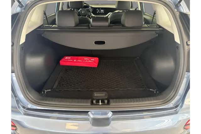 Kia Niro (2019) thumbnail 12