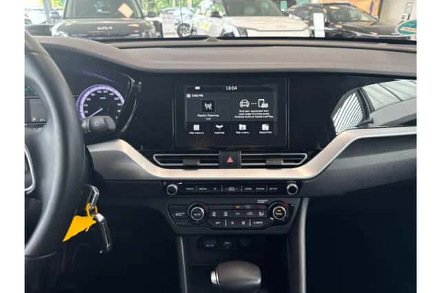 Kia Niro (2019) thumbnail 13
