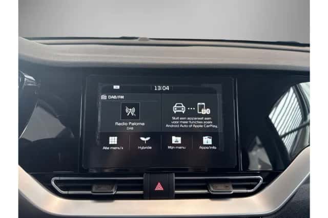 Kia Niro (2019) thumbnail 14